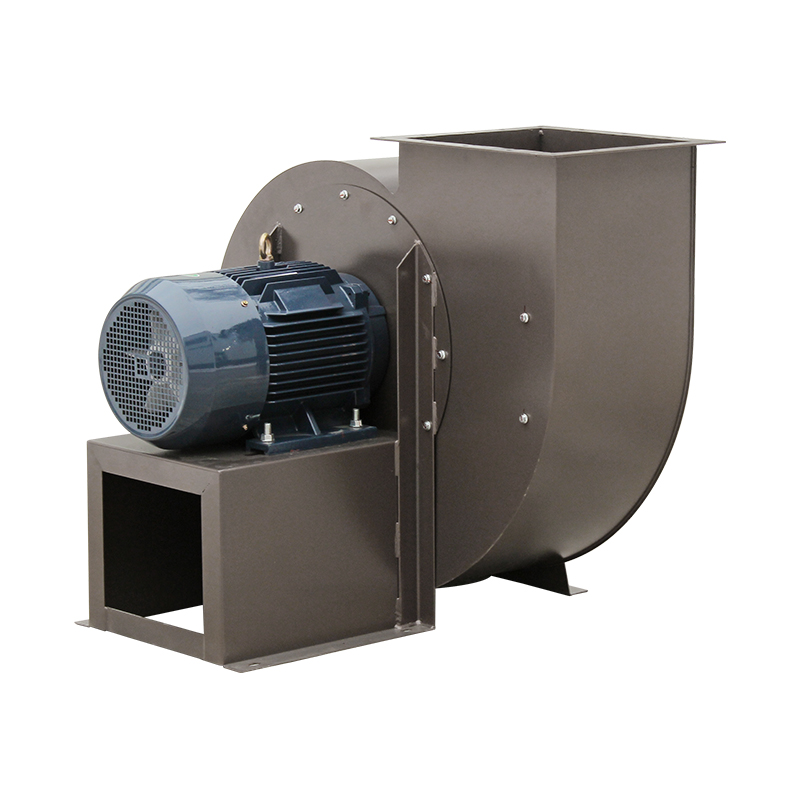 4-72除塵通風(fēng)機(jī)