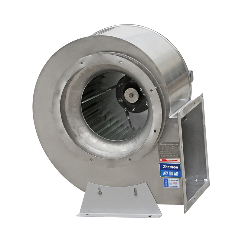 DAF 304不銹鋼排煙風(fēng)機(jī)