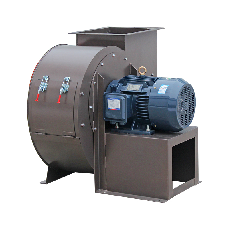 4-72除塵通風(fēng)機(jī)