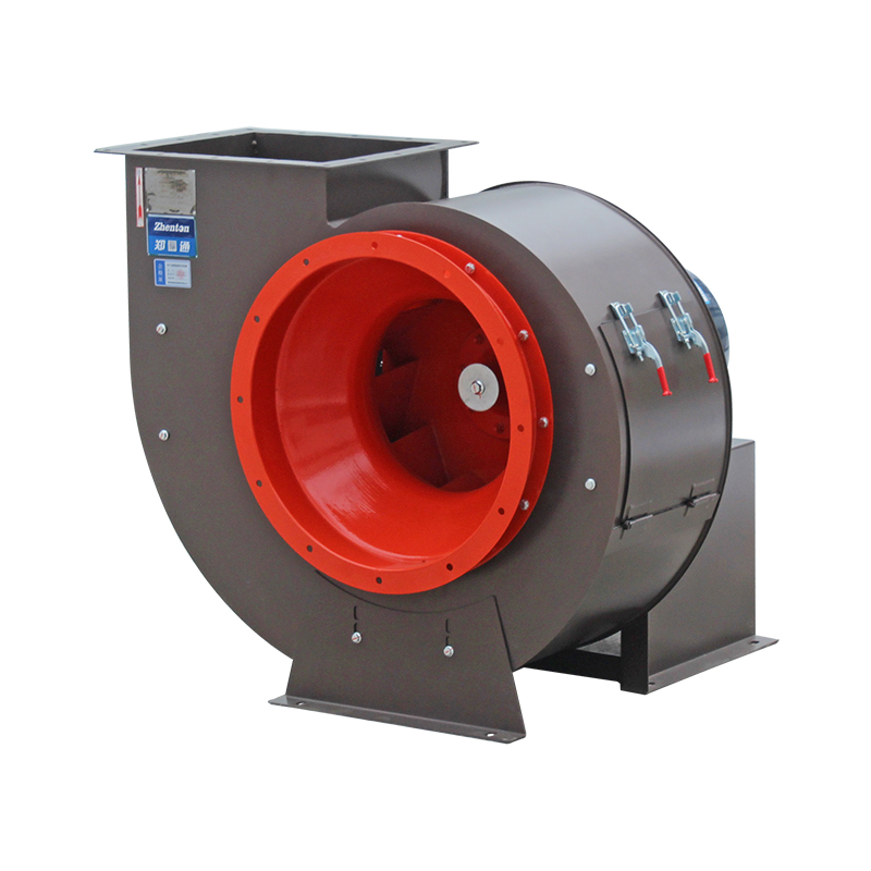 4-72除塵通風(fēng)機(jī)