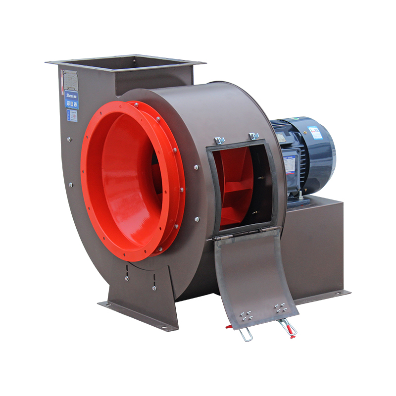 4-72除塵通風(fēng)機(jī)