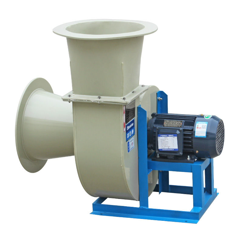 F4-72-3.2A式pp離心風(fēng)機(jī)