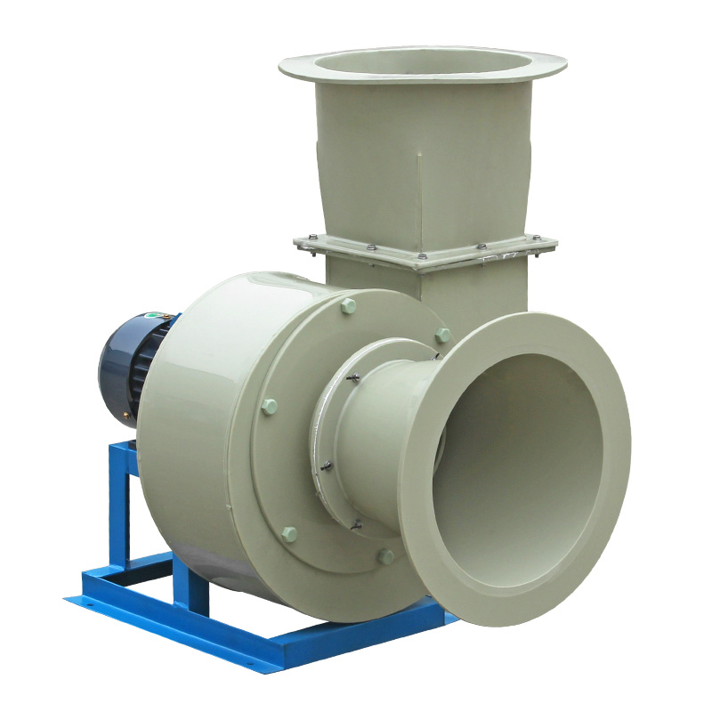 F4-72-3.2A式pp離心風(fēng)機(jī)