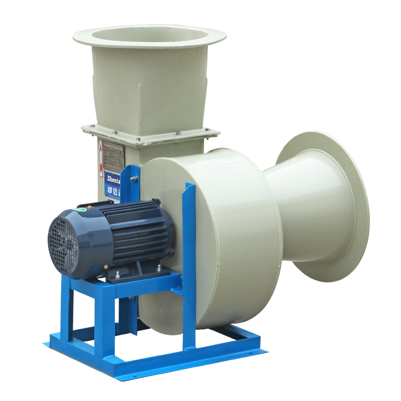 F4-72-3.2A式pp離心風(fēng)機(jī)