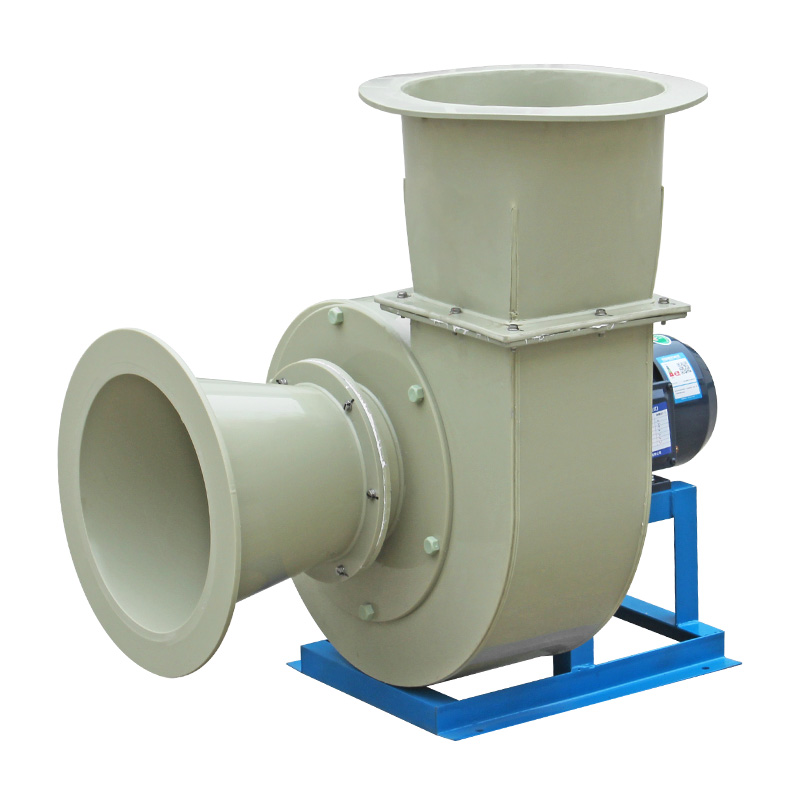 F4-72-3.2A式pp離心風(fēng)機(jī)