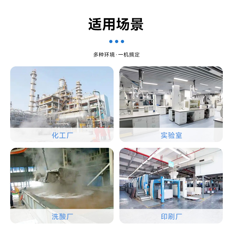 F4-72-3.2A式pp離心風(fēng)機(jī)