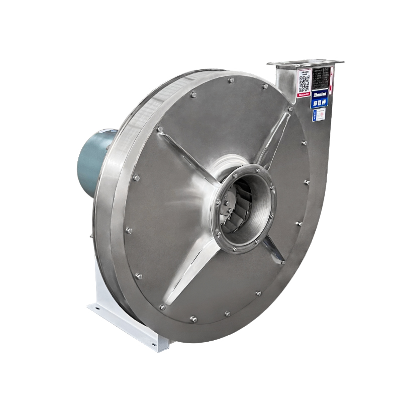 9-12-A不銹鋼高壓離心風(fēng)機