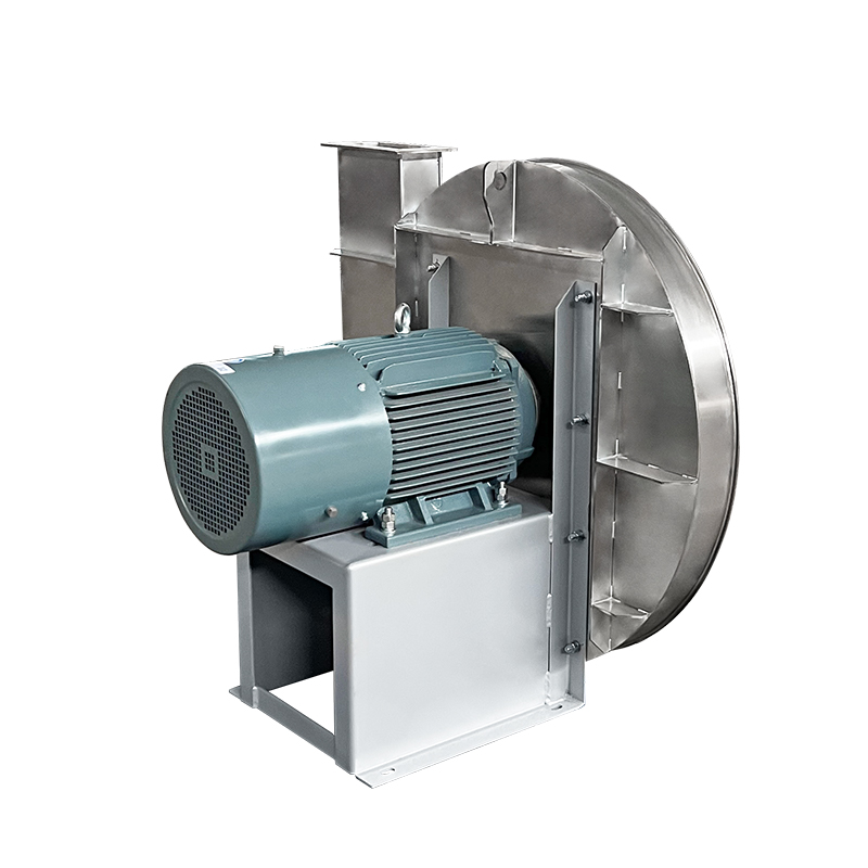 9-12-A不銹鋼高壓離心風(fēng)機
