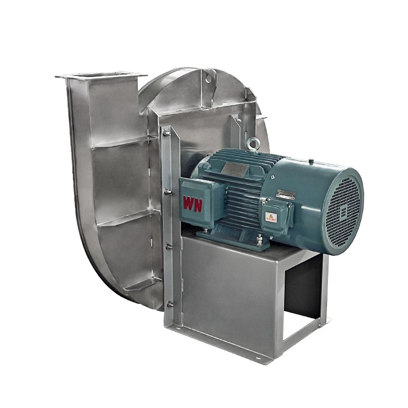 9-12-A不銹鋼高壓離心風(fēng)機