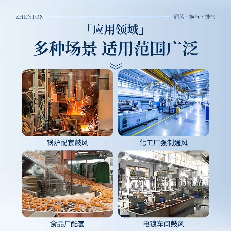 9-12-A不銹鋼高壓離心風(fēng)機