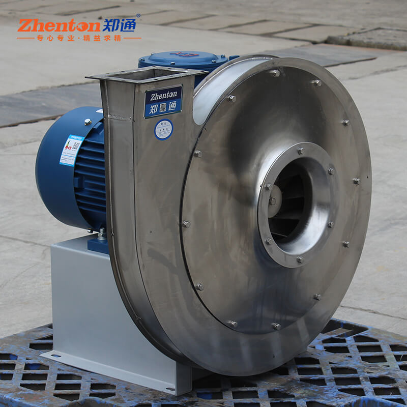 F9-19-A不銹鋼離心風(fēng)機