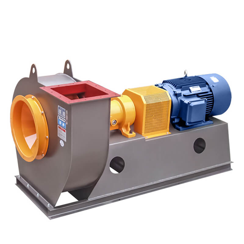 鍋爐引風(fēng)機(jī)振幅標(biāo)準(zhǔn)是多少？【鄭通風(fēng)機(jī)】