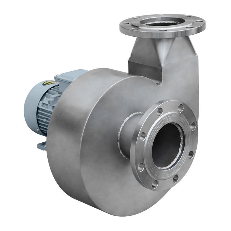 糧庫環(huán)流熏蒸風(fēng)機(jī)