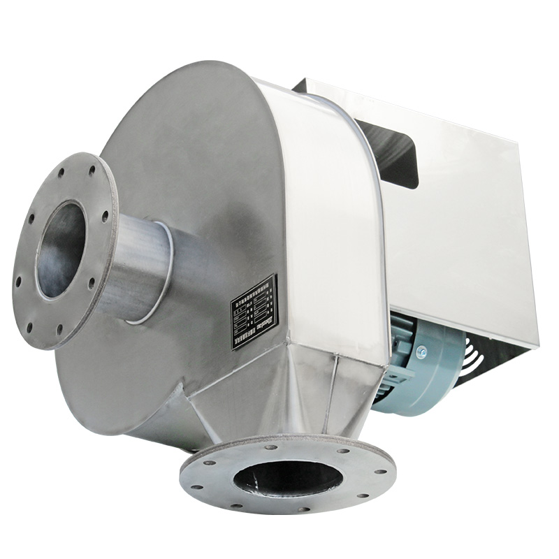 糧庫環(huán)流熏蒸風(fēng)機(jī)