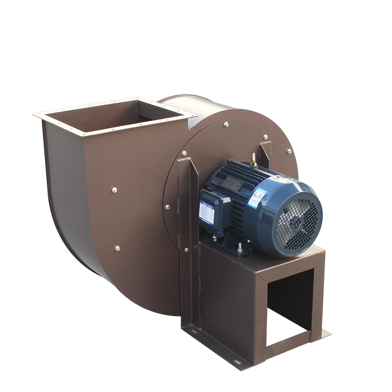 鄭通ZTQ離心通風(fēng)機