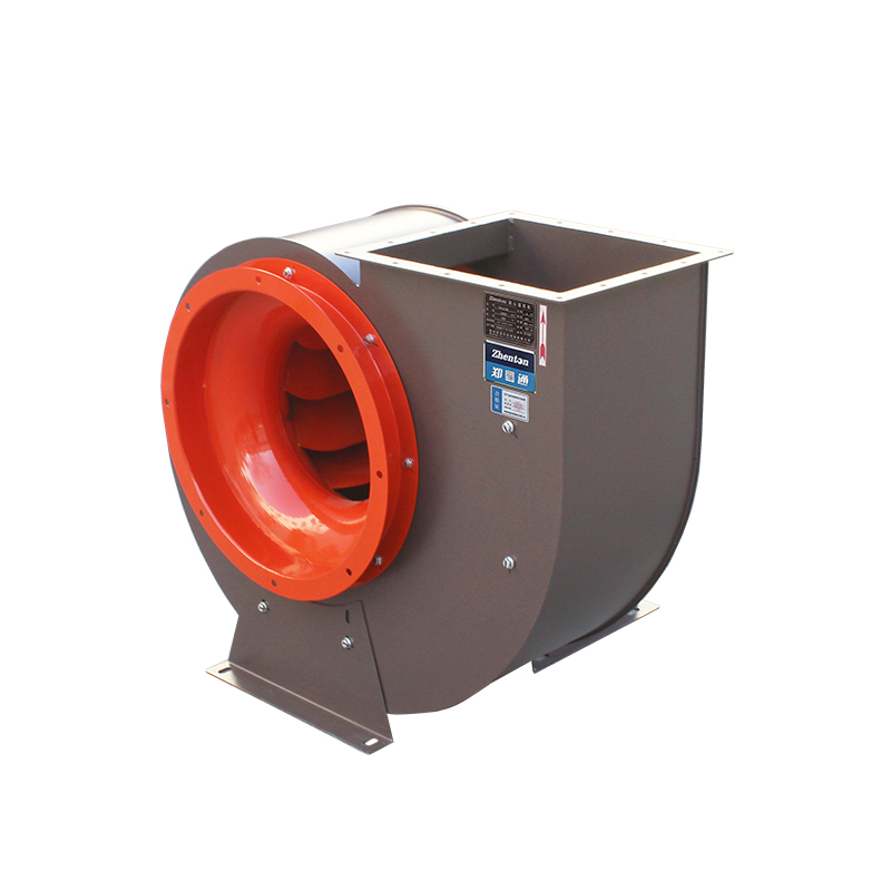 鄭通ZTQ離心通風(fēng)機