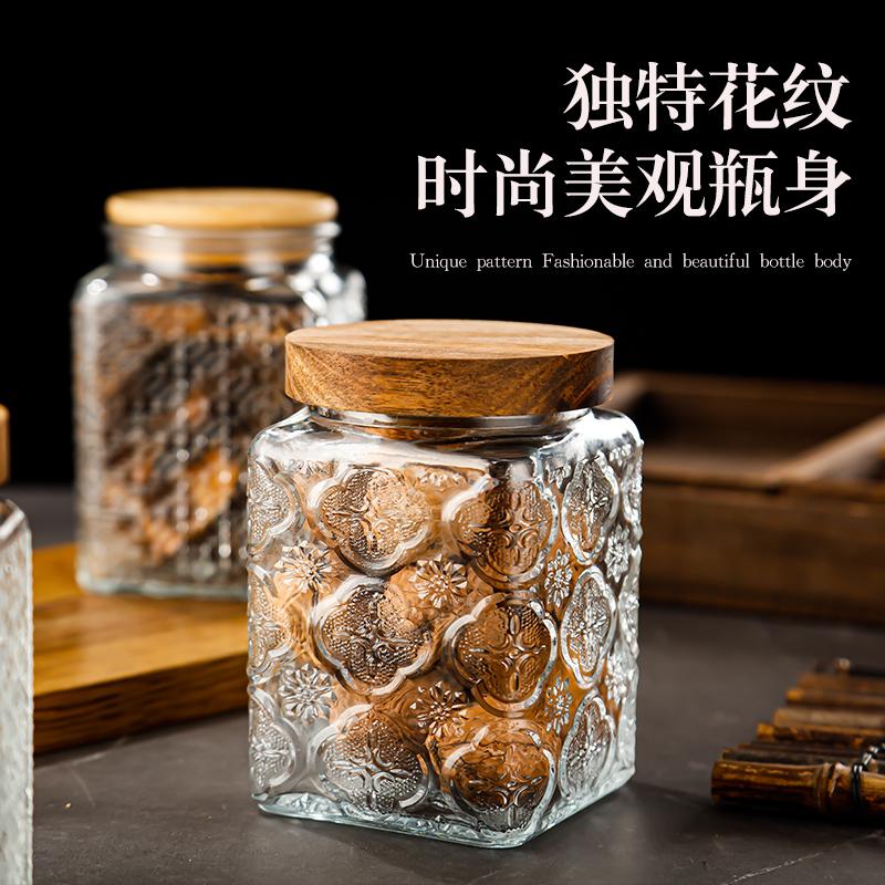 儲物罐定做都有哪些款式?