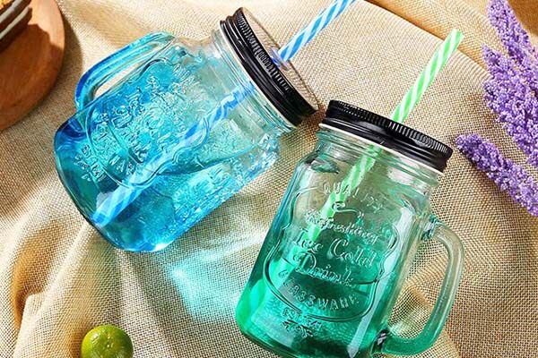 玻璃瓶廠家生產中常見質量缺陷有哪些？ 