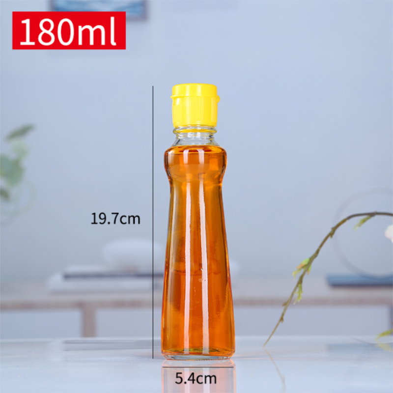 蜂蜜瓶定制流程是什么?
