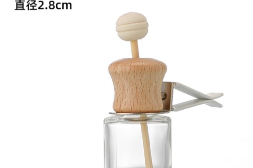 玻璃容器生產標準