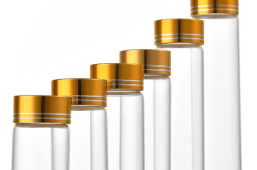 玻璃瓶廠家排名前十