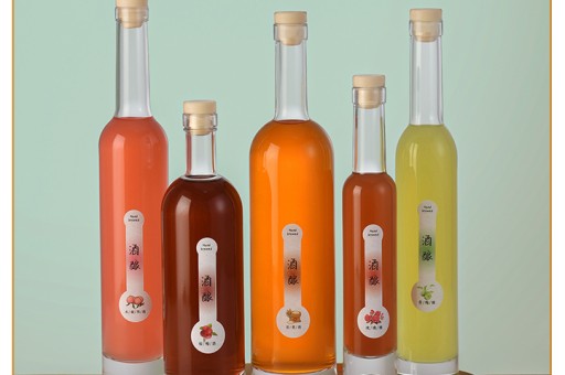 玻璃容器生產廠家