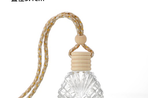 食品玻璃瓶用途