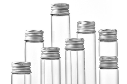 玻璃瓶生產(chǎn)原料