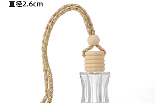 玻璃瓶生產標準