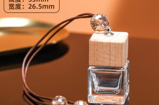 玻璃瓶定制注意事項